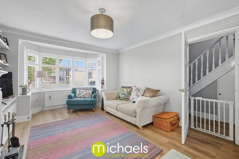 8 Browning Close, Colchester, CO3 4JJ