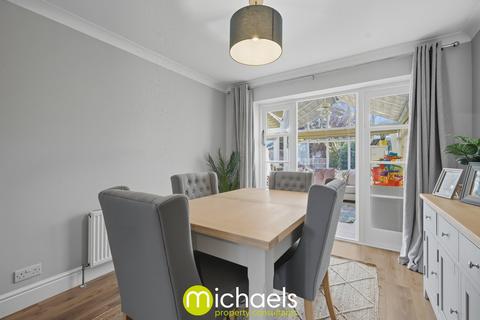 8 Browning Close, Colchester, CO3 4JJ