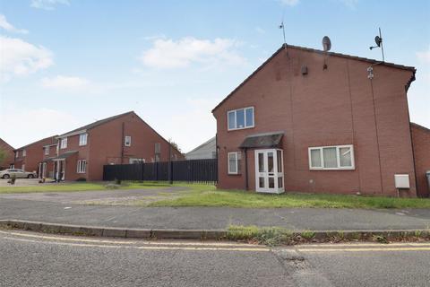 undefined, The Beeches, Nantwich