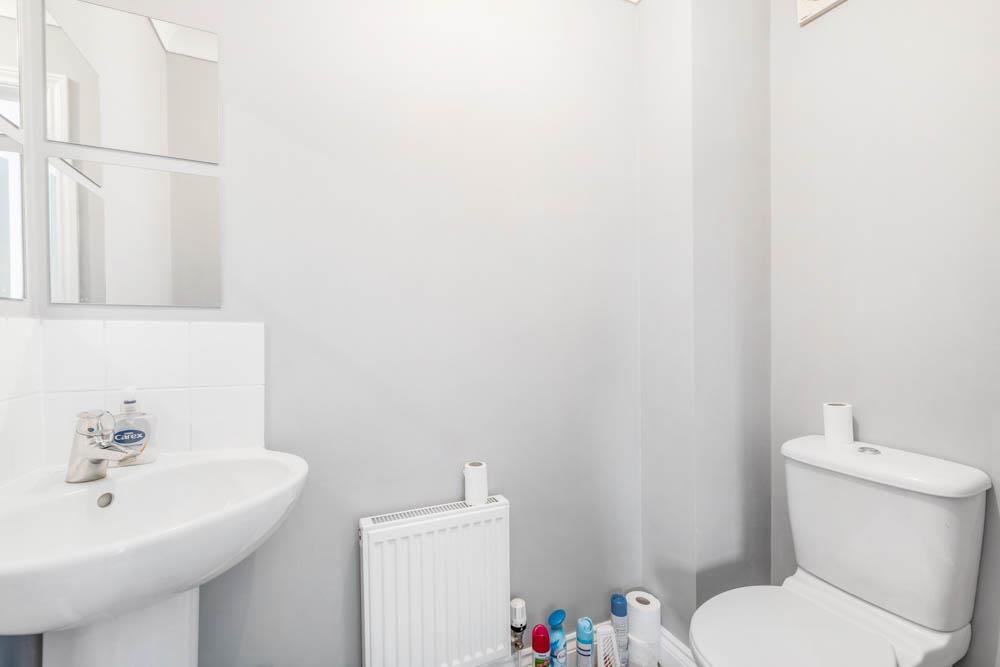 Cloakroom