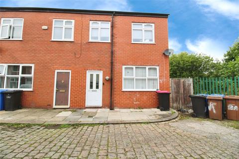 undefined, Crescent Avenue, Swinton M27