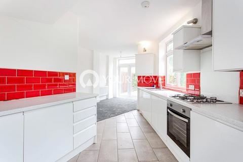 undefined, Crescent Avenue, Swinton M27