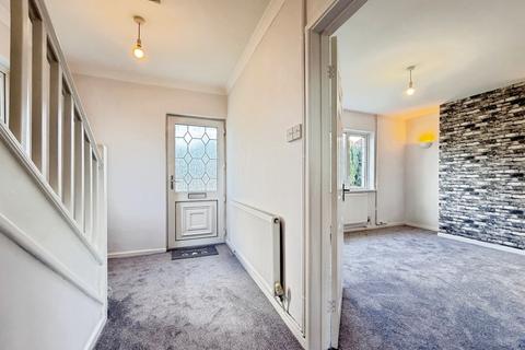 41 Beech Crescent, Gorseinon, Swansea, SA4 4YR