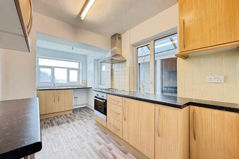 41 Beech Crescent, Gorseinon, Swansea, SA4 4YR
