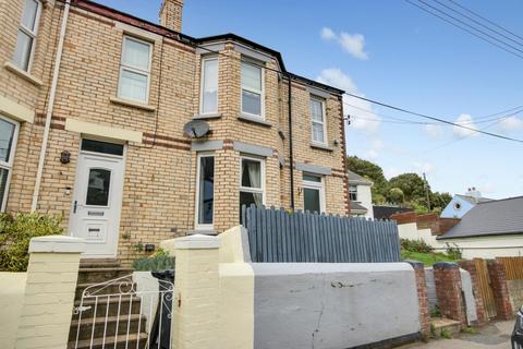 undefined, Beach Road, Ilfracombe EX34