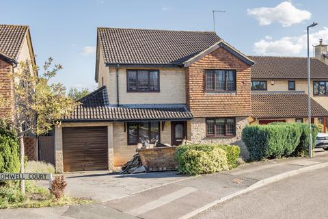 30 Colthurst Drive, Bristol, BS15 3SG