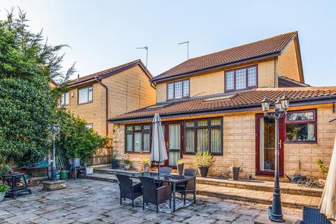 30 Colthurst Drive, Bristol, BS15 3SG