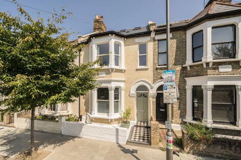 undefined, Eccles Road, London SW11