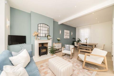 undefined, Eccles Road, London SW11