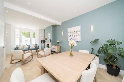 undefined, Eccles Road, London SW11
