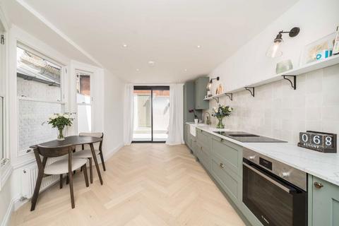 undefined, Eccles Road, London SW11