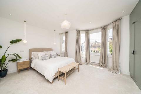 undefined, Eccles Road, London SW11