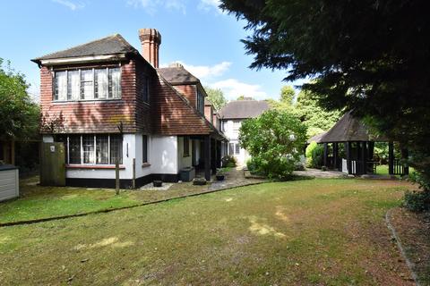 undefined, Nash Lane, Keston, Kent, BR2