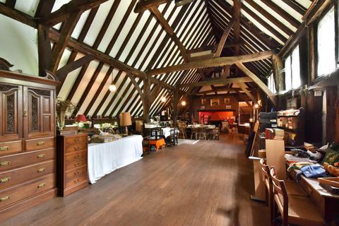 undefined, Nash Lane, Keston, Kent, BR2
