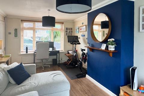 3 bedroom semi-detached house for sale, Willow Close, Penarth