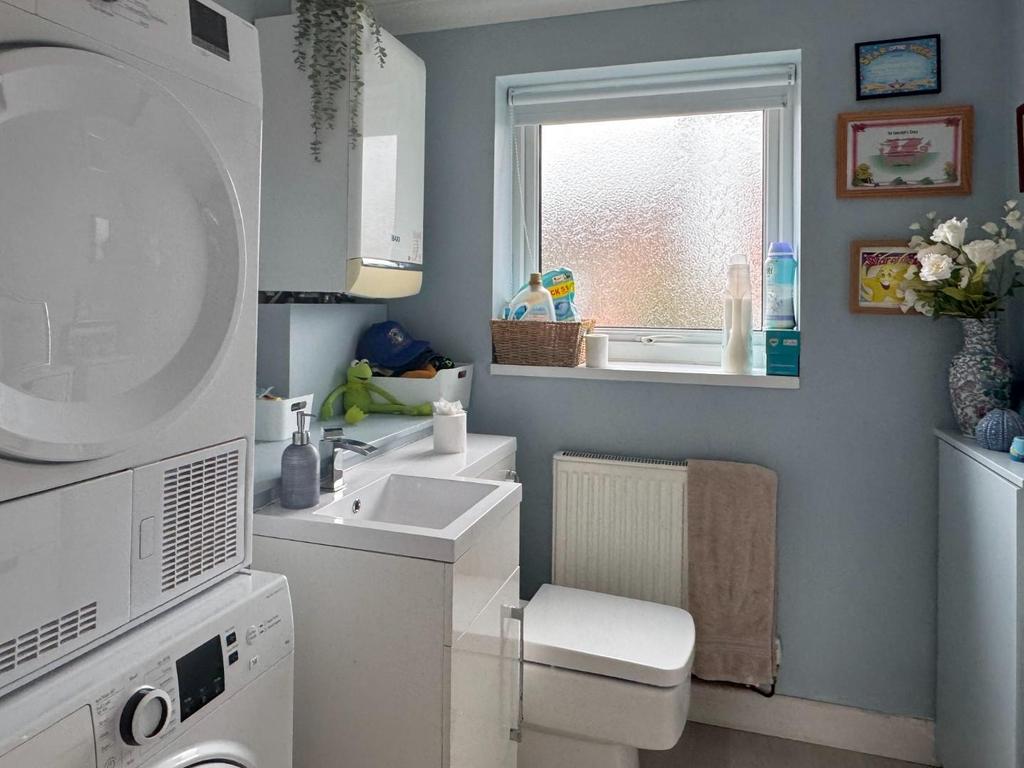 Utility/WC
