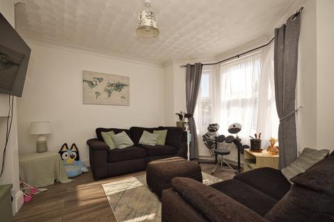 undefined, St. Lukes Avenue, Ramsgate, Kent, CT11