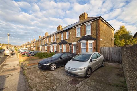 undefined, St. Lukes Avenue, Ramsgate, Kent, CT11