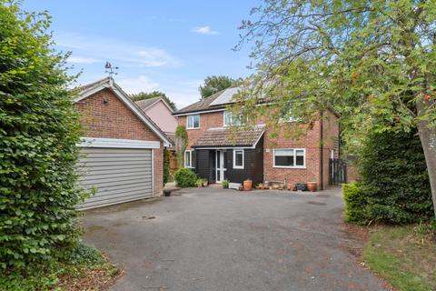 Sackville Way, Colchester CO6