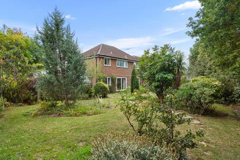 4 bedroom detached house for sale, Sackville Way, Colchester CO6