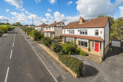 undefined, Woodhall Road, Calverley, Pudsey, West Yorkshire, LS28