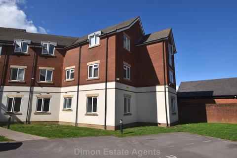 2 bedroom flat for sale, Bartons Court, Forton Road, Gosport