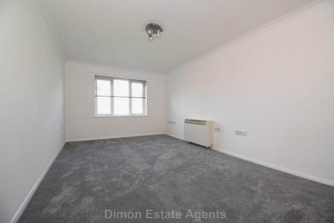 2 bedroom flat for sale, Bartons Court, Forton Road, Gosport