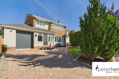 Broadmeadows, East Herrington, Sunderland