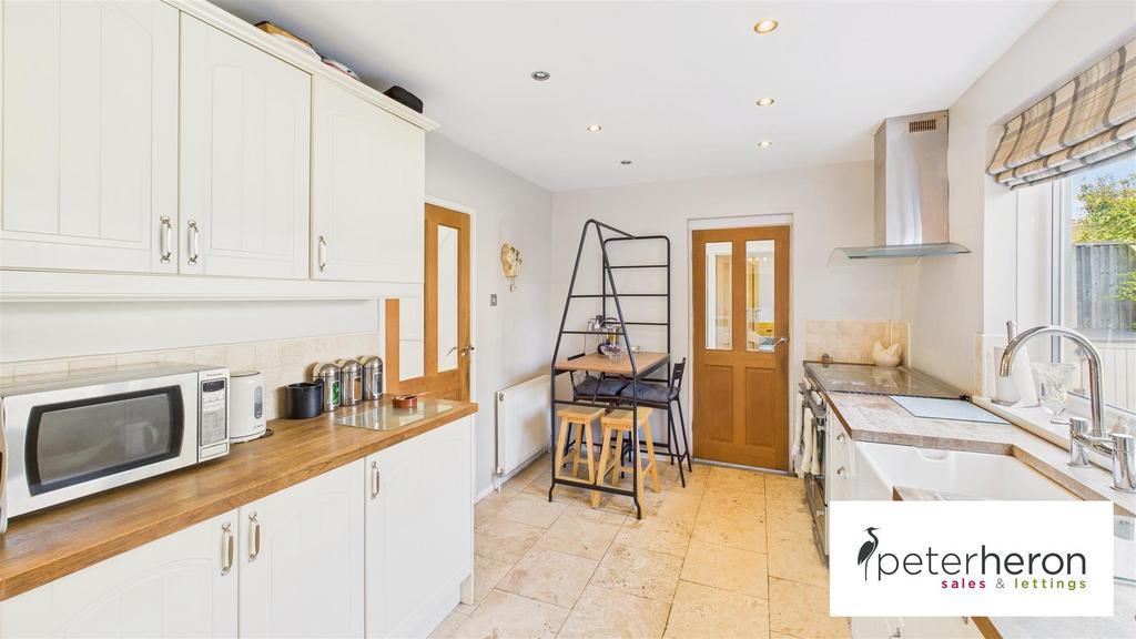 Kitchen / Diner
