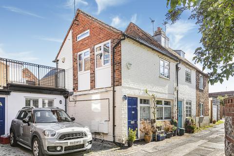 undefined, Mill Lane, Wallingford, OX10