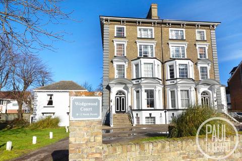 undefined, Wedgewood Court, North Parade, NR32