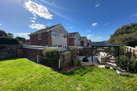 3 bedroom link detached house for sale, Lake View Drive, Plymouth, PL5