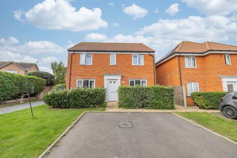 undefined, Cherry Blossom Way, Aylesham, Canterbury, Kent, CT3
