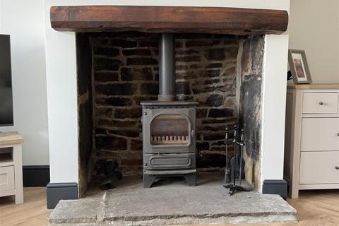 undefined, Cumberworth Lane, Lower Cumberworth, HD8 8PG
