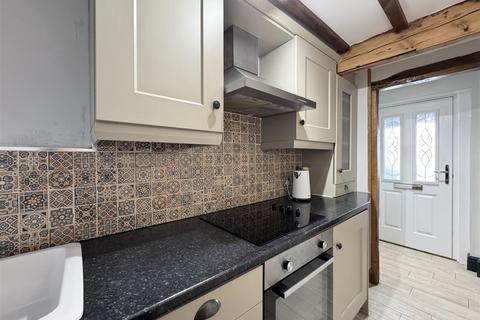 undefined, Cumberworth Lane, Lower Cumberworth, HD8 8PG