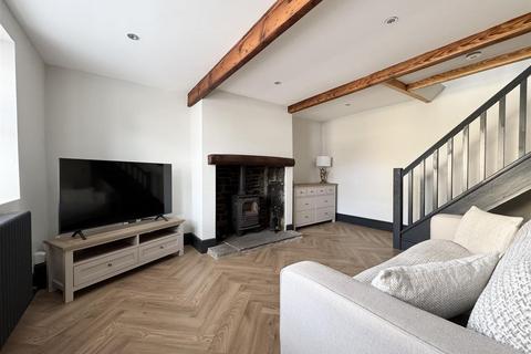 2 bedroom semi-detached house for sale, Cumberworth Lane, Lower Cumberworth, HD8 8PG