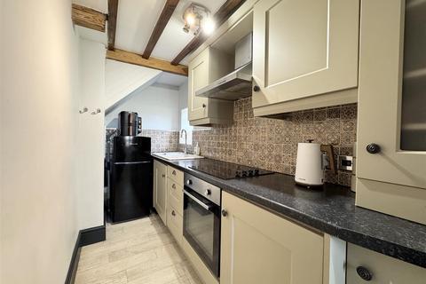 2 bedroom semi-detached house for sale, Cumberworth Lane, Lower Cumberworth, HD8 8PG