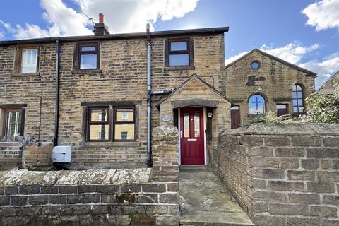 2 bedroom semi-detached house for sale, Cumberworth Lane, Lower Cumberworth, HD8 8PG