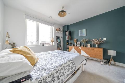 undefined, Beck Square, London