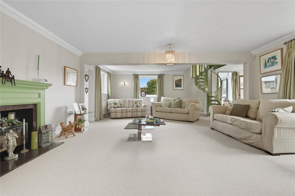 Drawing Room