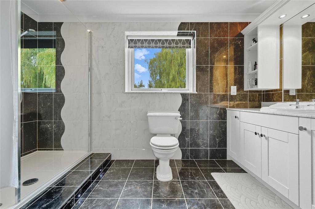 En Suite