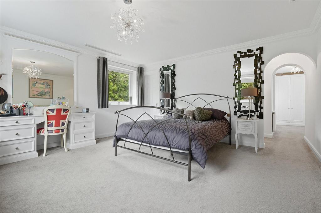 Principal Bedroom