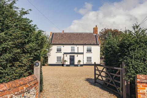 undefined, East Harling