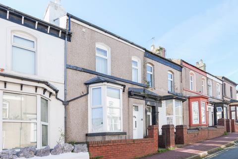 undefined, Lord Street, Barrow-in-Furness LA14