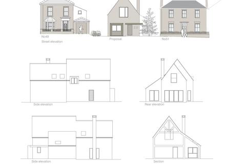 undefined, West Fen Road, Ely CB6