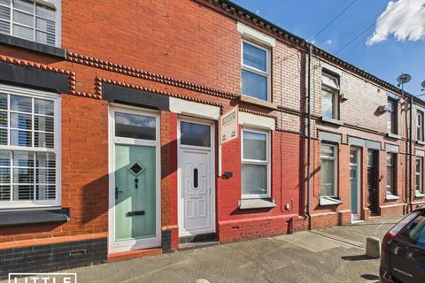undefined, Gleave Street, St. Helens, WA10
