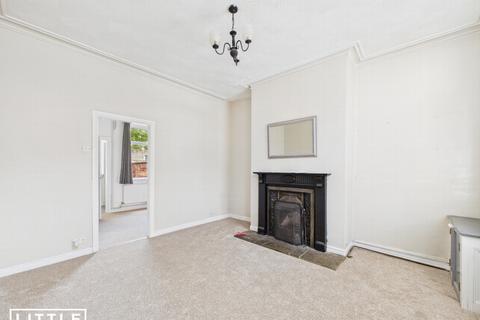 undefined, Gleave Street, St. Helens, WA10