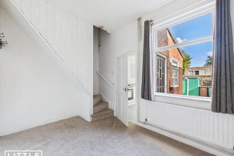 undefined, Gleave Street, St. Helens, WA10