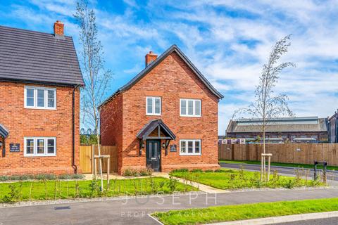 3 bedroom detached house for sale, Nelson Avenue, Shotley Gate, IP9