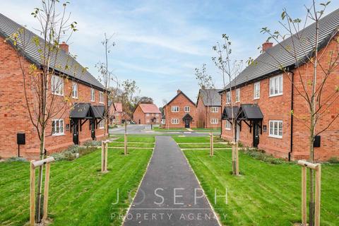 3 bedroom detached house for sale, Nelson Avenue, Shotley Gate, IP9